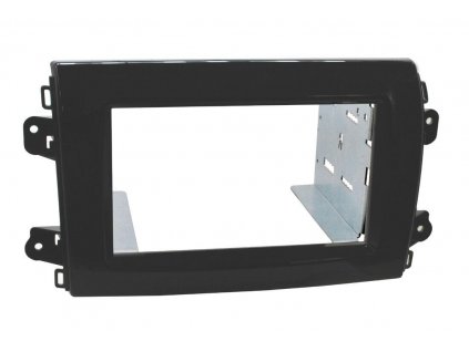 Instalacni sada 2DIN autoradia Fiat Ducato 21