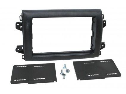 Instalacni sada 2DIN autoradia Fiat Ducato 21 obsah baleni (2)