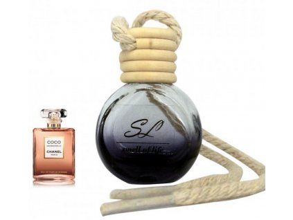 174171 smell of life inspired by coco mademoiselle