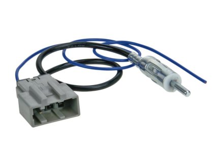 113442 1 antenni adapter nissan din