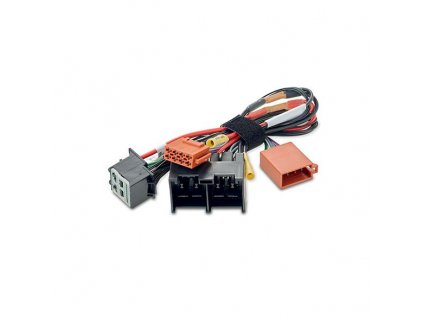 cables ford y iso