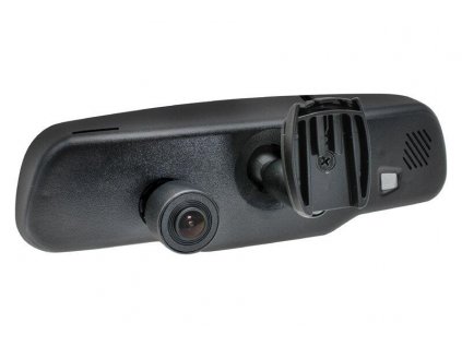 HV 043LAD HD DVR kamera zadni strana