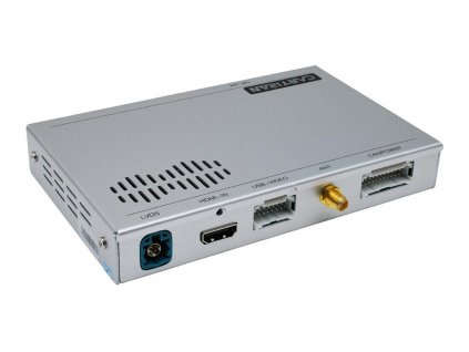 Apple CarPlay Android Auto Lexus 4