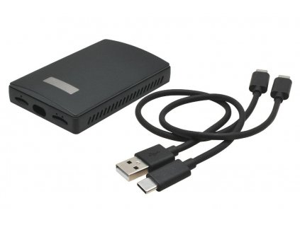 PICASOU Android modul do USB