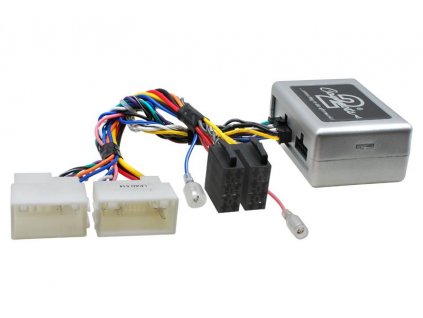 116037 adapter pro ovl na volantu hyundai ix35 i40 santa fe