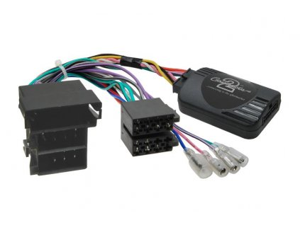 116040 adapter pro ovladani na volantu iveco daily