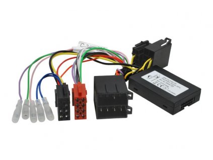 116058 adapter pro ovladani na volantu mercedes actros 13