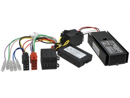 116061 adapter pro ovladani na volantu mercedes actros 13