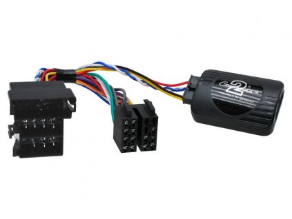 116064 adapter pro ovladani na volantu nissan micra note