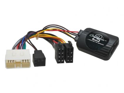 116079 adapter pro ovladani na volantu subaru forester 03 08