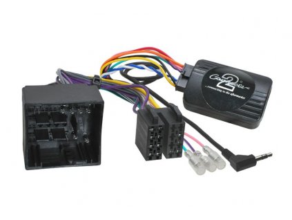116082 adapter pro ovladani na volantu toyota proace citroen peugeot