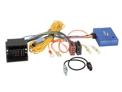 ISO adapter CAN Bus modul BMW 8