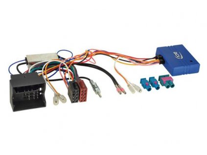 ISO adapter CAN Bus modul VW Group 22