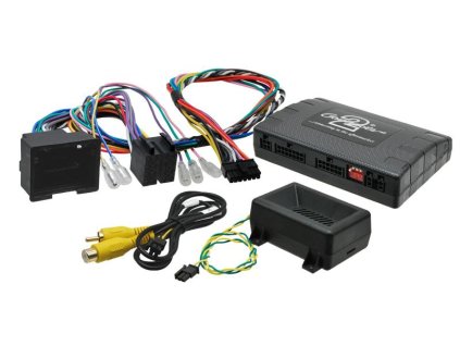 128678 informacni adapter pro opel chevrolet