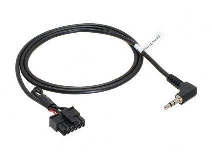 128696 propojovaci kabel pro autoradia alpine 240039l