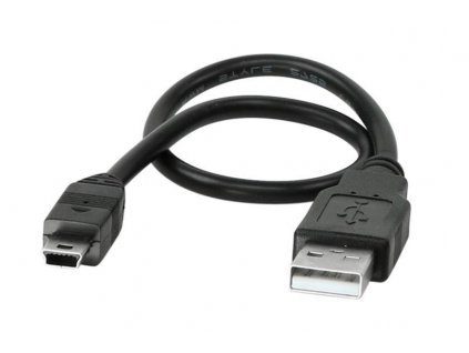 Adapter USB mini USB 8