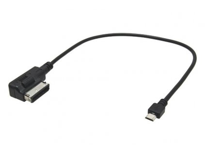 144092 mdi mini usb propojovaci kabel audi vw skoda