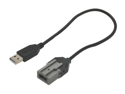 144113 adapter pro usb konektor citroen peugeot