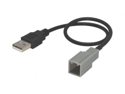 144245 adapter pro usb konektor subaru toyota lexus