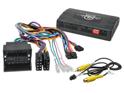 Informacni adapter pro VW MIB II 16