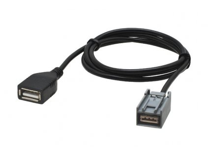 USB konektor pro OEM radia Mitsubishi Honda 8