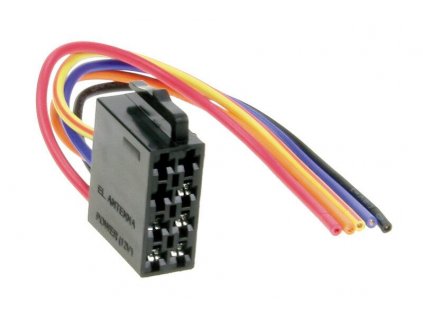 Univerzalni ISO adapter 38