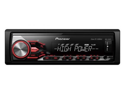 pioneer MVH 280FD 001