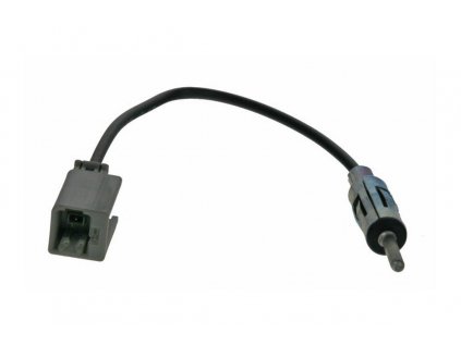 98488 antenni adapter gt13 din kia hyundai