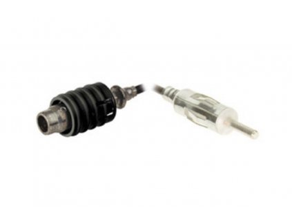 98863 antenni adapter rast din