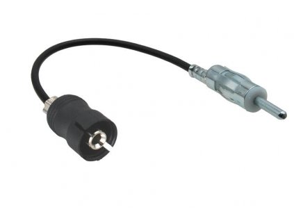 Antenni adapter Chrysler Chevrolet DIN 3