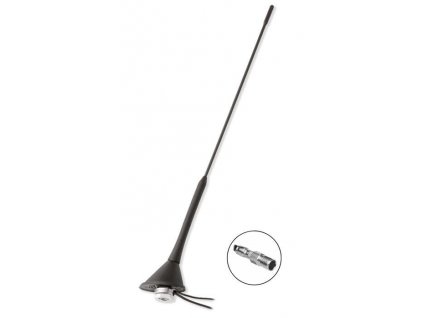 AA 927 stresni antena 3