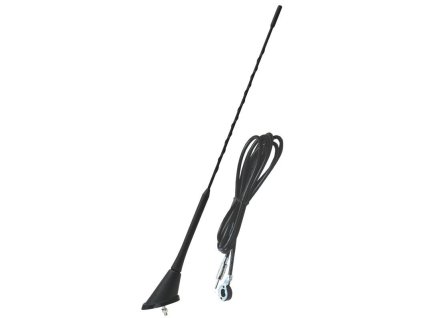 AS 503 stresni antena 9