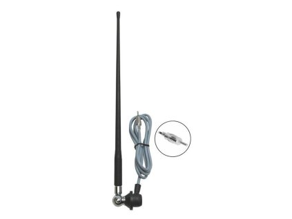 Univerzalni antena gumovy prut 47
