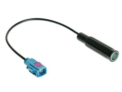 117219 antenni adapter din fakra