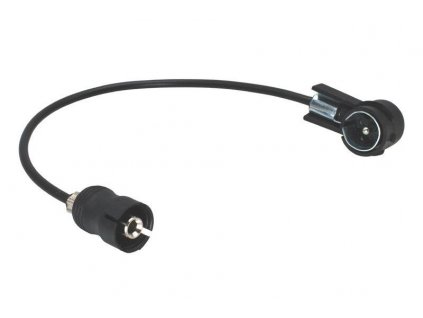 Antenni adapter Chrysler Chevrolet ISO 6