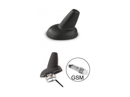 SHARK PHONE GSM antena stresni 3