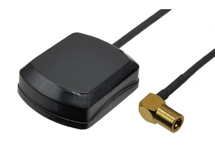 127739 agp 103 gps vnitrni antena