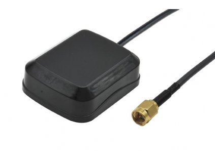 127742 agp 103 gps vnitrni antena