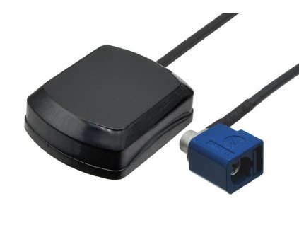 AGP 103 GPS vnitrni antena FAKRA 90 konektor 3