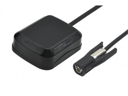 AGP 103 GPS vnitrni antena WICLIC konektor 9