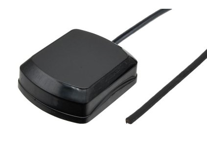 127787 agp 103 gps vnitrni antena bnc konektor