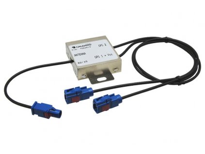 127853 aktivni rozbocovac gps signalu