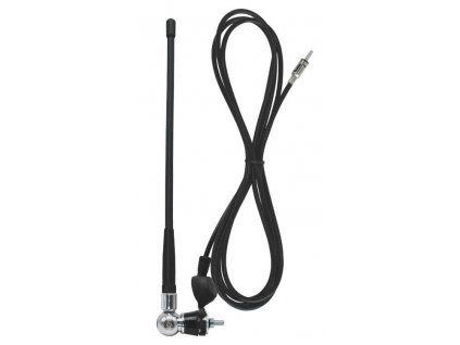 Univerzalni antena gumovy prut 49
