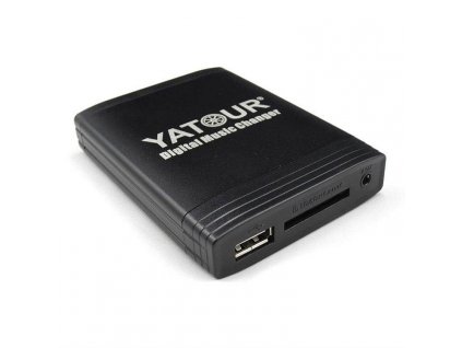 98098 4 digitalni hudebni adapter yt m06 fa