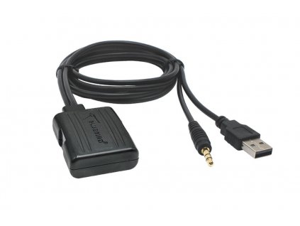 Bluetooth adapter 12V JACK USB 8