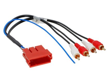 128585 aux vystupni adapter