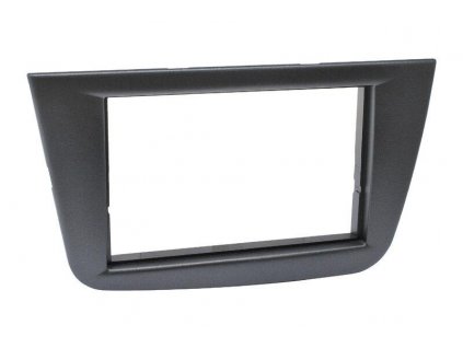 Ramecek 2DIN radia Seat Toledo Altea 6