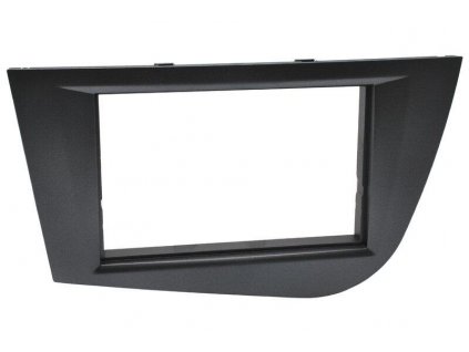 Ramecek autoradia 2ISO Seat Leon 3