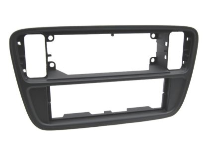 100450 ramecek autoradia skoda citigo vw up seat mii