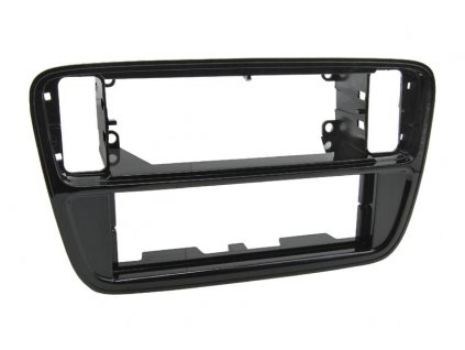 100453 ramecek autoradia skoda citigo vw up seat mii